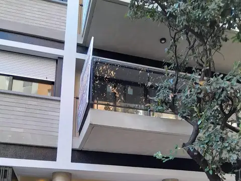 DEPARTAMENTO EN VENTA DE 3 AMBIENTES A ESTRENAR EN PALERMO SOHO DE CATEGORÍA CON AMENITIES CATEGORIA