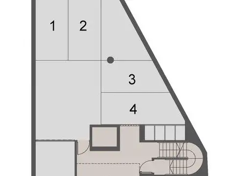 Departamento en Venta al Sudeste