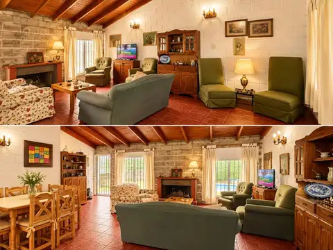 Casa en Venta en Barrio Corimayo, USD 90.000