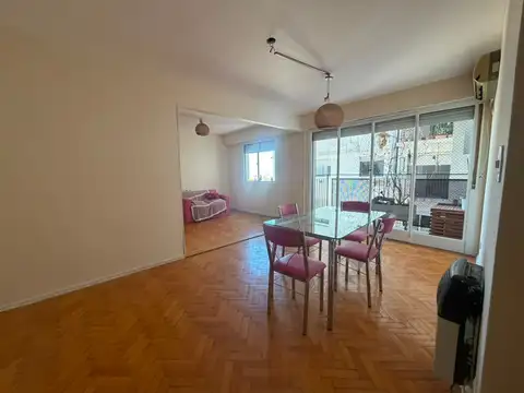Departamento en Venta en Las Cañitas, USD 195.000