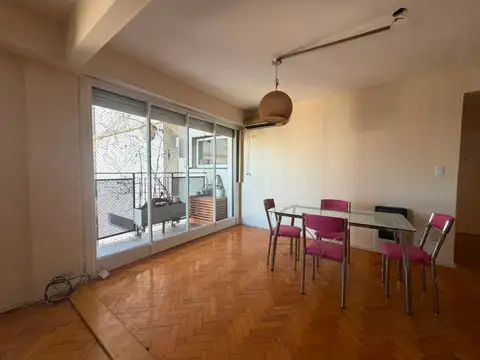 Departamento en Venta 49 años