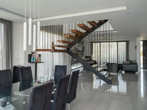 Casa en Venta en Nordelta Carpinchos, USD 796.000