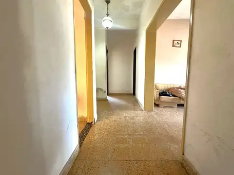Depto Tipo Casa 4 ambientes con 1 baño