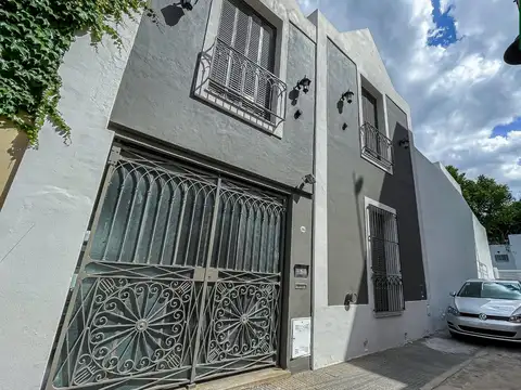 Casa en Venta 60 años