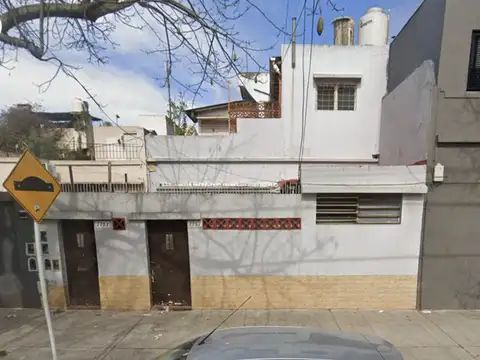 Venta en block - Lote 8,66 x 25 mts - 