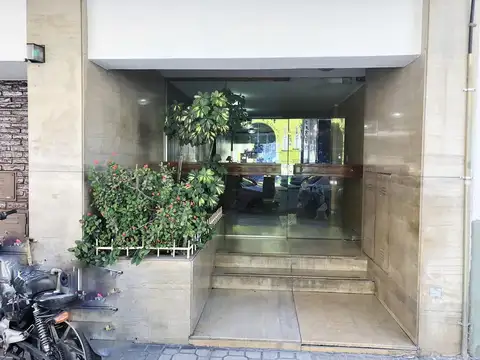 Hidalgo 1000 Departamento de 2 ambientes en Caballito ALQUILER