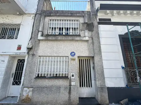 Venta PH de 2 dormitorios  comodin barrio Abasto, Rosario