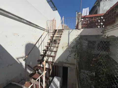 Depto Tipo Casa en Venta de 1 dormitorio