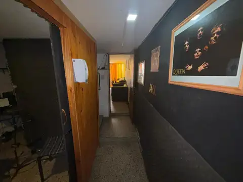 Depto Tipo Casa en Venta en Abasto, USD 70.000