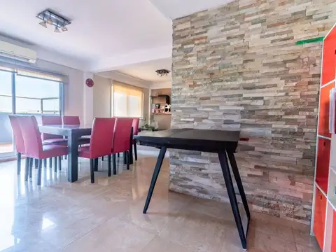 VENTA DEPARTAMENTO 3 AMBIENTES EN VILLA BALLESTER