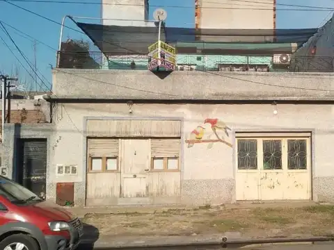 Casa En Venta En La Tablada