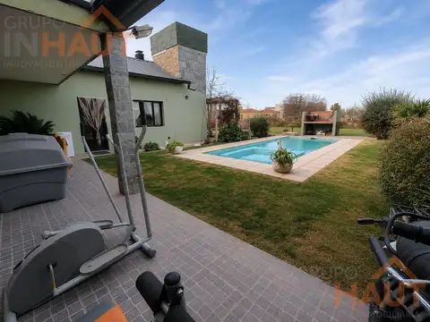 Casa en Venta 12 años