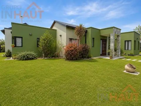 Venta de casa en Cipolletti