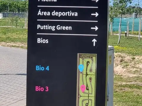 Terreno en Venta en Developer Park, USD 66.500