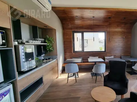 Terreno de 712 m2 en Barrio Privado DEVELOPER PARK - Oportunidad Toma PERMUTA