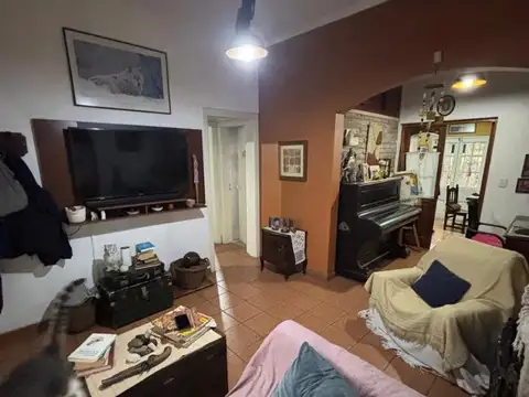 Casa en Venta en Morón, USD 145.000
