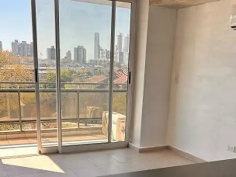 AVENIDA ALBERDI 156 - MONOAMBIENTE -