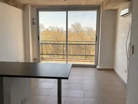 AVENIDA ALBERDI 156 - MONOAMBIENTE -