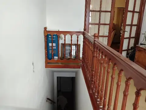 Departamento en Venta de 6 ambientes