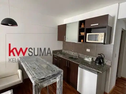 Monoambiente  venta en San Telmo