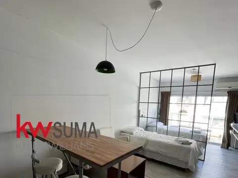 Departamento en Venta Apto profesional