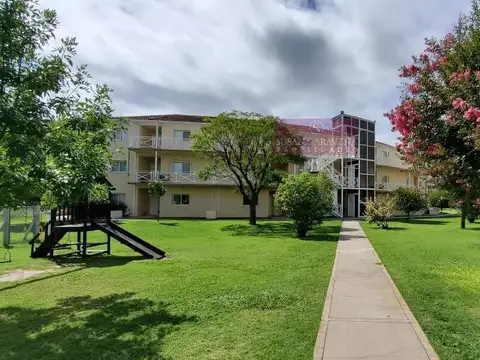 Duplex en Venta en Alto del Molino, Pilar, G.B.A. Zona Norte