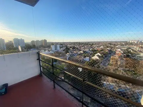 Avenida Ramón Franco 6100