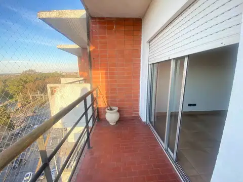 Wilde Centro 3 ambientes balcón vista abierta