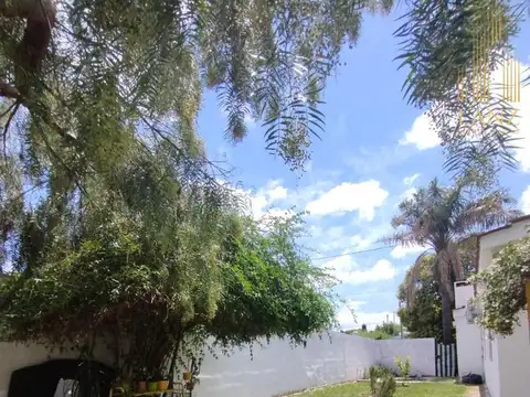 Casa en Venta 40 años
