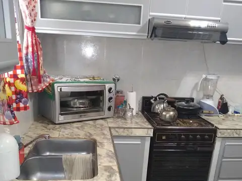 Depto Tipo Casa en Venta de 2 ambientes