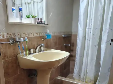 Depto Tipo Casa en Venta en Caseros, USD 59.900