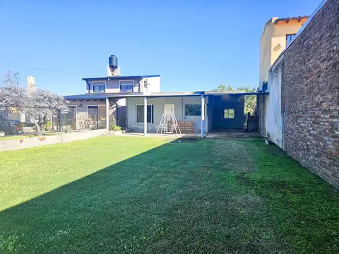 Casa en Venta de 2 dormitorios