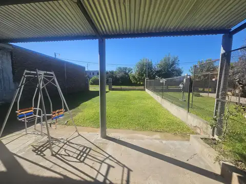 Casa en Venta 15 años