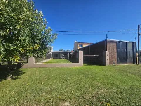 María Auxiliadora al 700