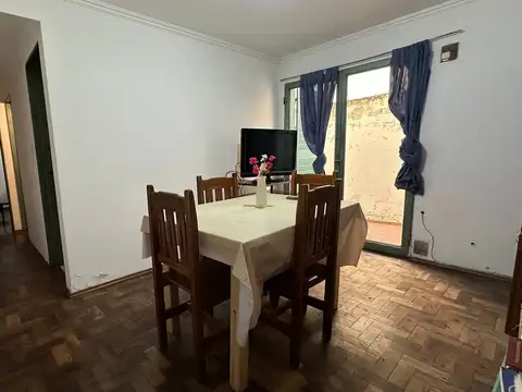VENTA DEPARTAMENTO NUEVA CÓRDOBA - 1 DORMITORIO