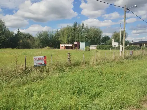 Terreno en Venta en 25 de Mayo, USD 44.000