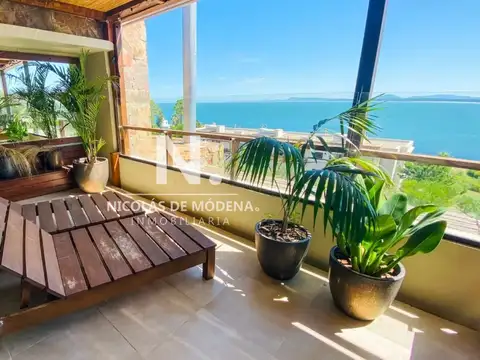 Departamento en Venta en Punta Ballena, USD 890.000
