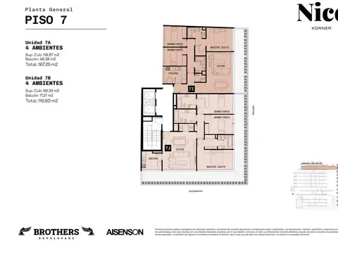 OPPEL | Departamento en Venta | VILLA URQUIZA  Capital Federal |  Cod: 33866