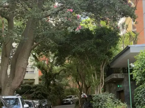 DEPARTAMENTO 2 AMBIENTES - OLIVOS - VÍAS A MAIPÚ, GRAN BS. AS. NORTE