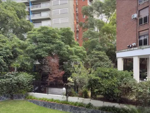 ROSALES 2500, Piso 1