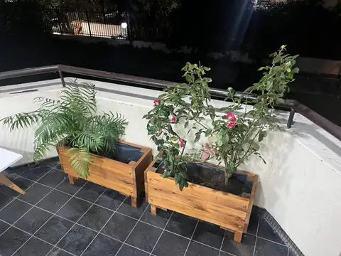 Departamento en Venta 40 años