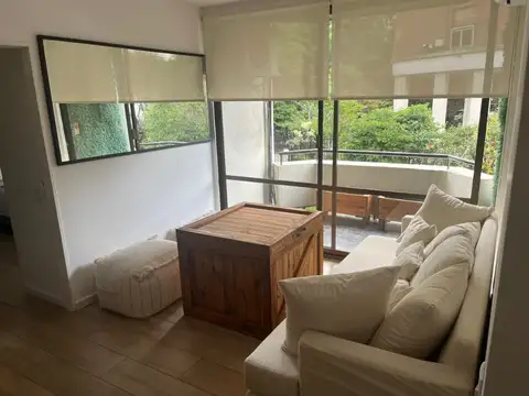 DEPARTAMENTO 2 AMBIENTES - OLIVOS - VÍAS A MAIPÚ, GRAN BS. AS. NORTE