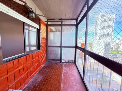 Departamento en Alquiler de 2 ambientes