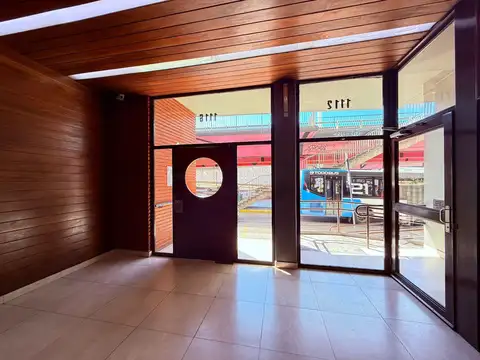 Departamento en Alquiler 40 años