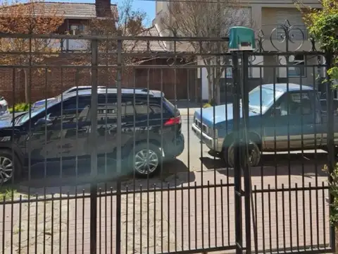 Casa en Venta 60 años