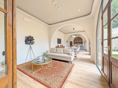 Casa en Venta de 4 dormitorios
