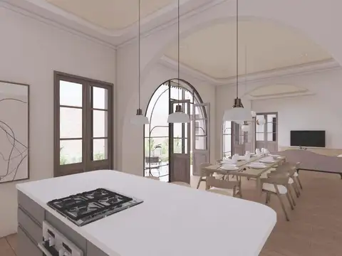 Casa en Venta en Nuestra Señora De Lourdes, USD 420.000