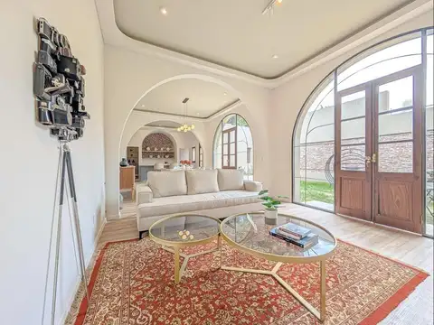 Casa en Venta en Nuestra Señora De Lourdes, Rosario