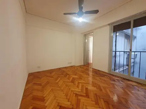 Arenales 2900 - 2 amb - Alquiler