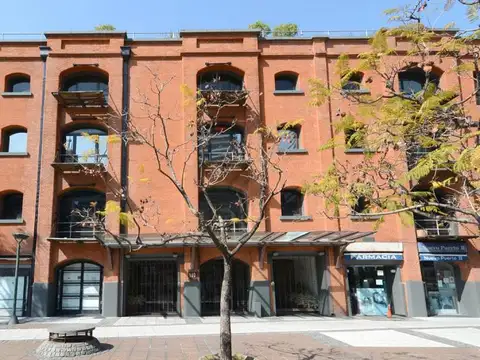 Oficina en alquiler en Puerto Madero